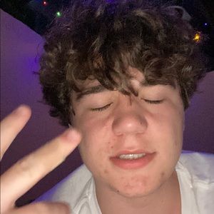 Meet your Posher, Ayden